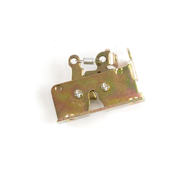 Seat Latch