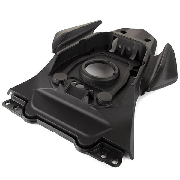 Pillion Handle