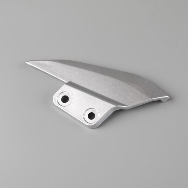 Left Pillion Handle