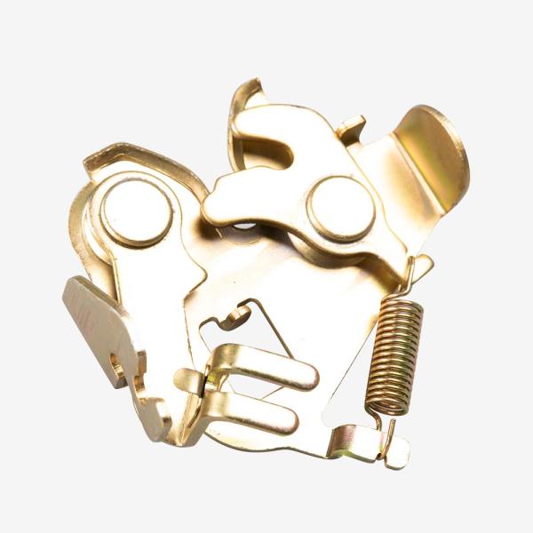 Seat Latch