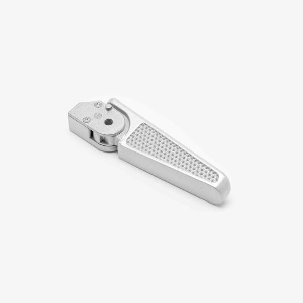 Left Pillion Footpeg