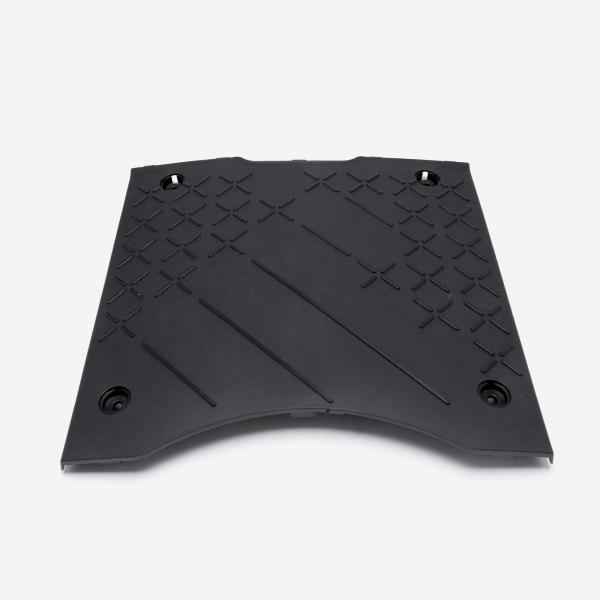 Footplate Cover
