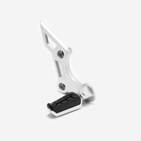 Right Rider Footpeg Bracket