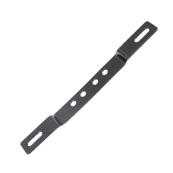 Rear Number Plate / License Bracket