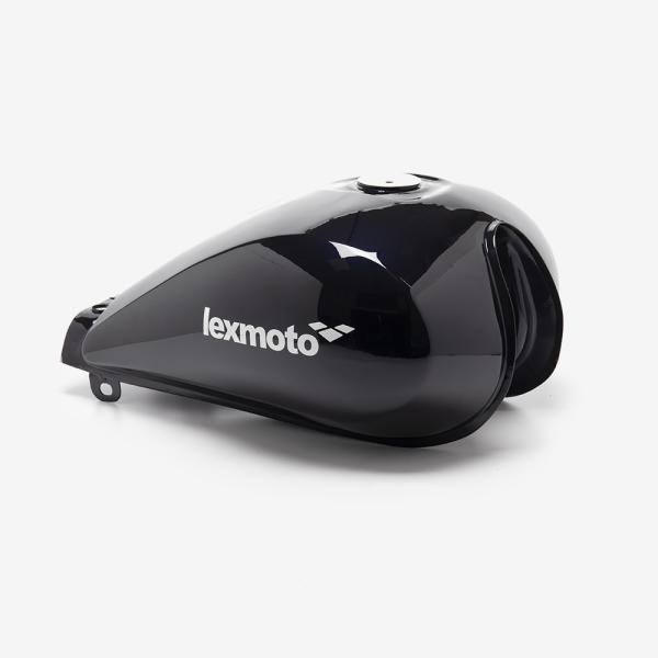 Fuel Tank (Euro 4) Blue