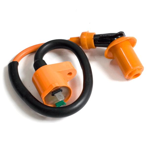 50/125cc Lextek Scooter Performance Ignition Coil
