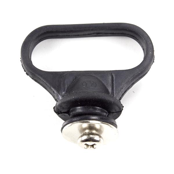 Speedo Cable Retaining Bracket