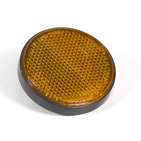 Side Reflector 60mm