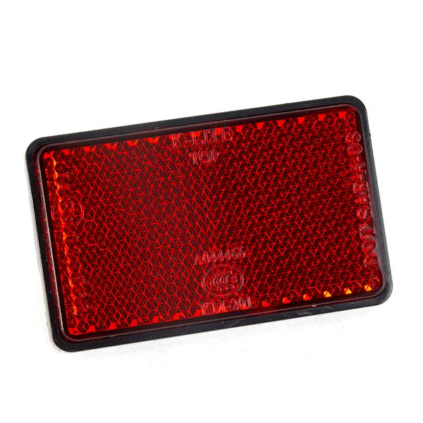 Rear Reflector