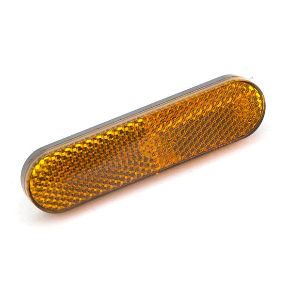 Side Fork Reflector