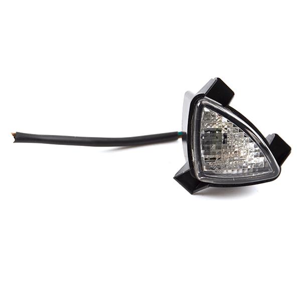 Front Reflector