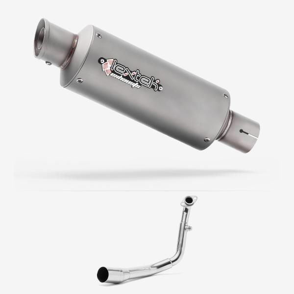 Lextek GP1 EXKTV