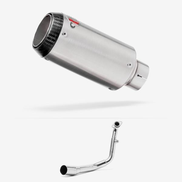 Lextek CP1 EXKTV