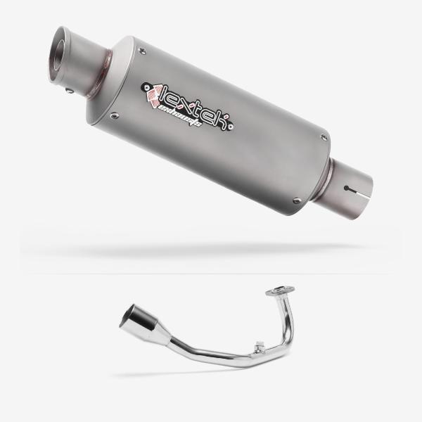 Lextek GP1 Full System