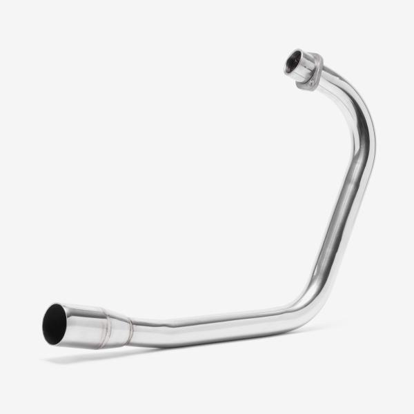 Lextek Stainless Steel Exhaust Header