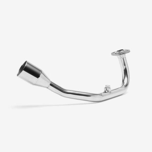 Lextek Stainless Steel Header 51mm