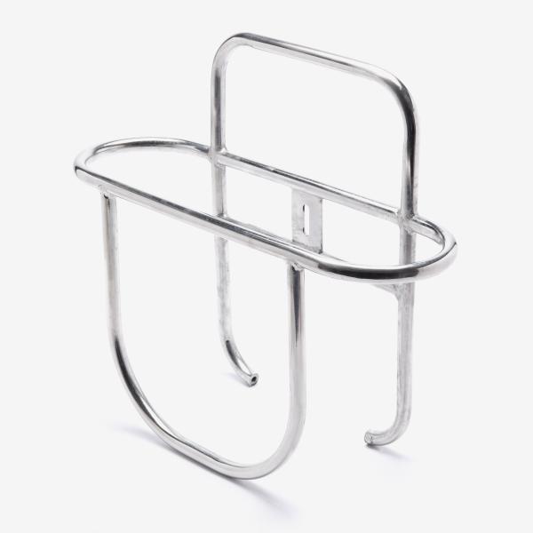 Rear Spare Wheel Rack