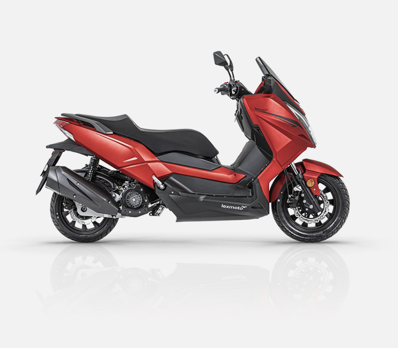 AP1 - Front View