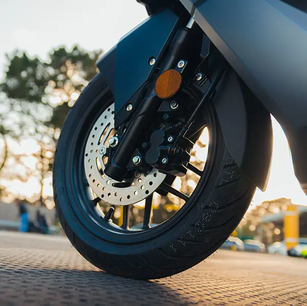 Alloy Wheels