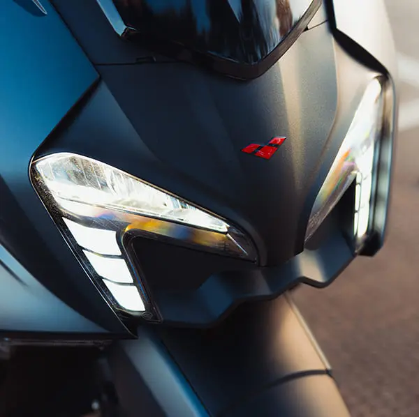 LED Headlights
