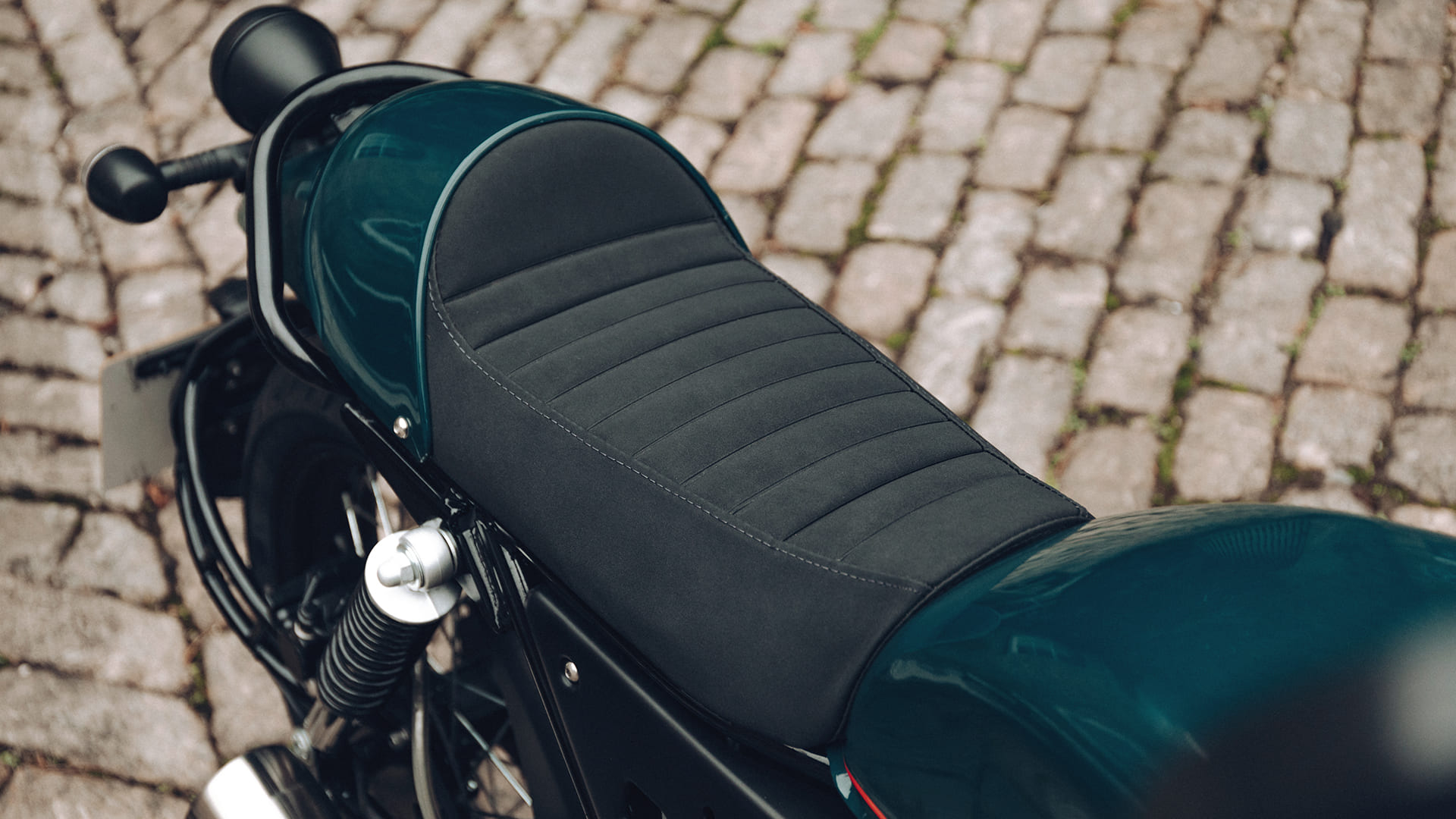 Tempest GT 125