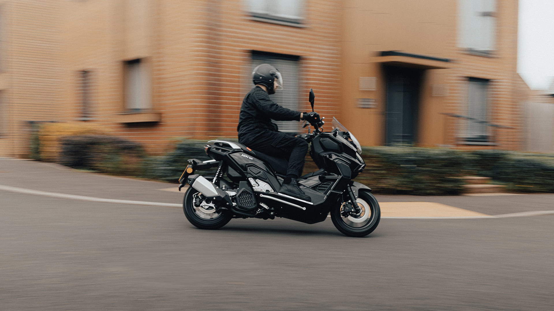 XDV 125