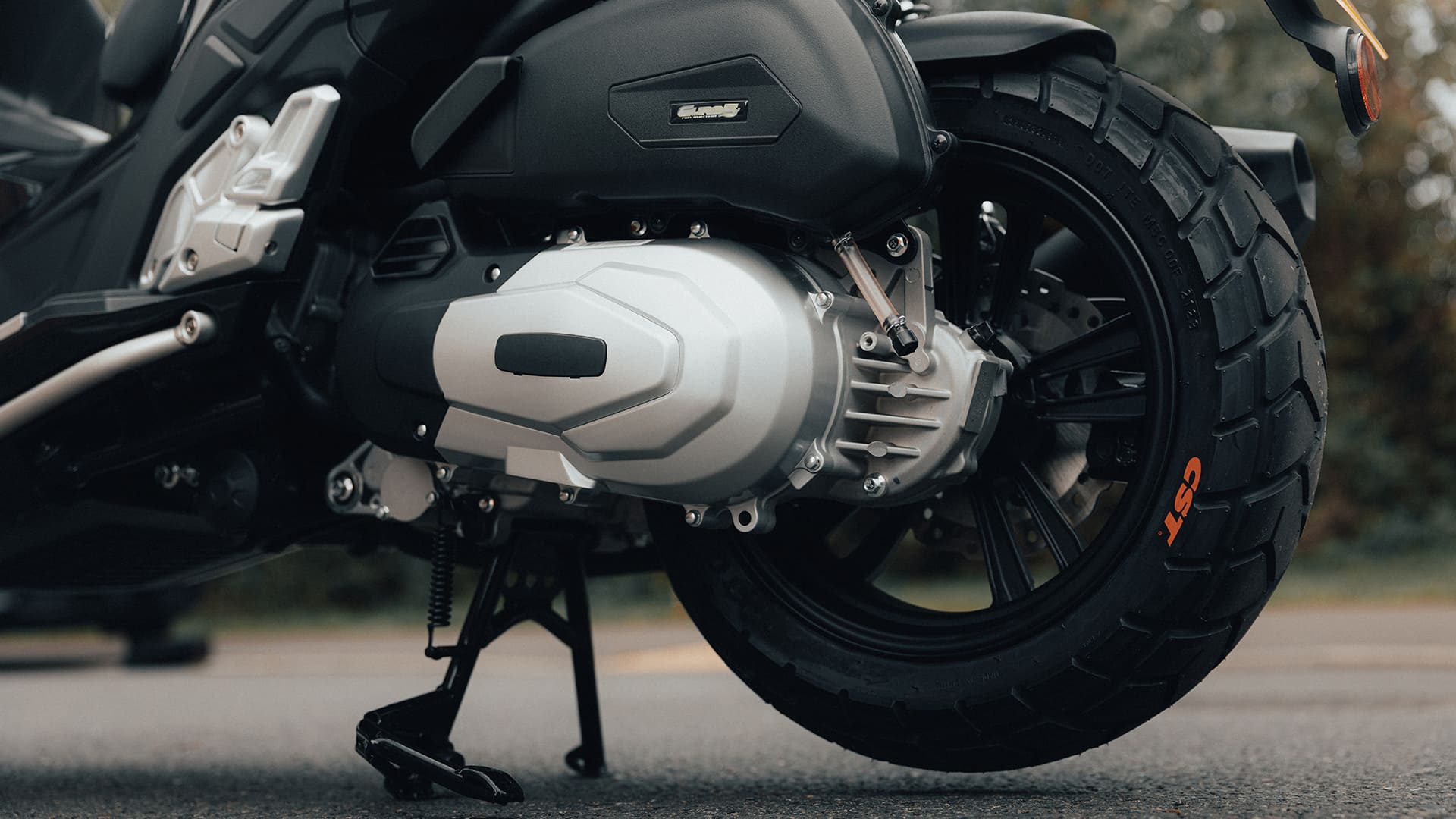 XDV 125