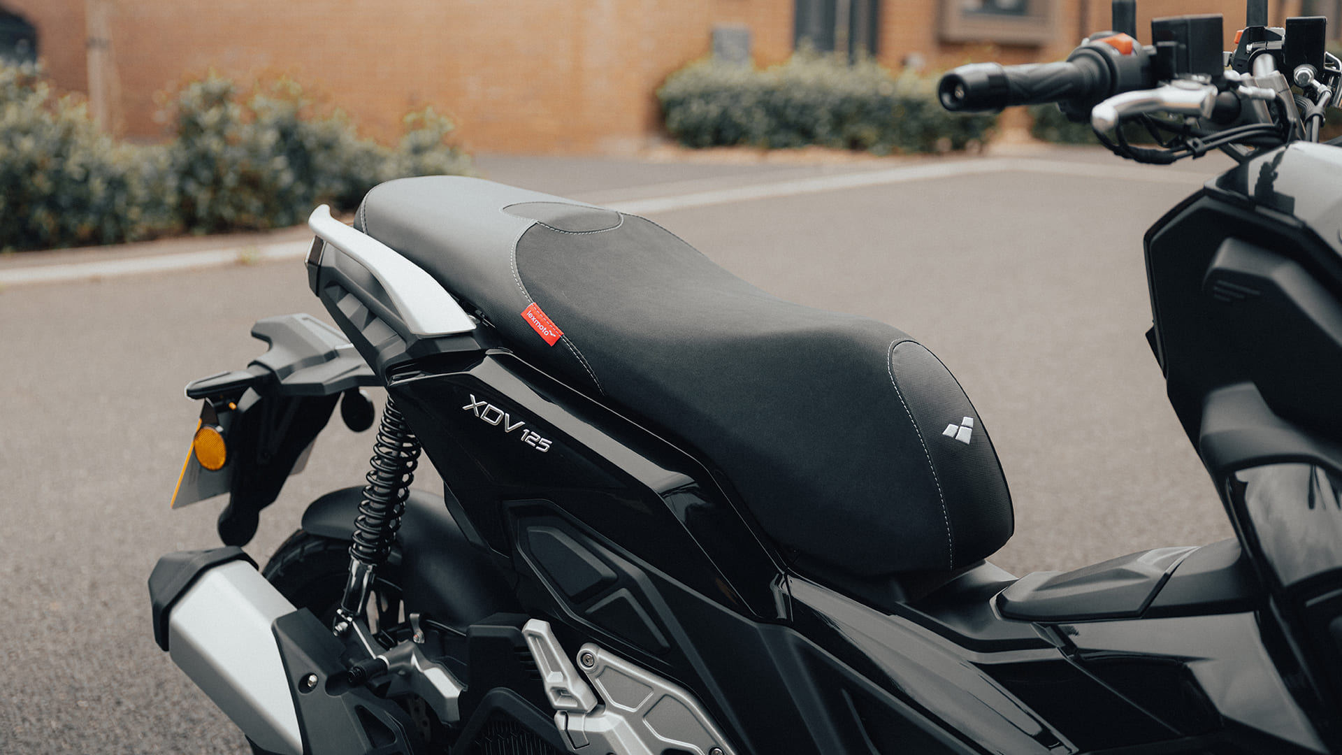 XDV 125