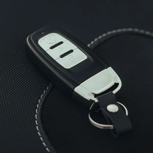 Keyless Ignition