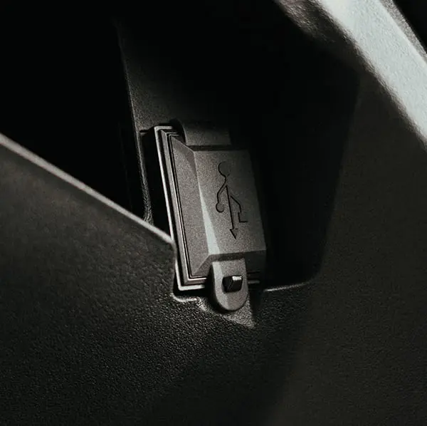 USB Charger