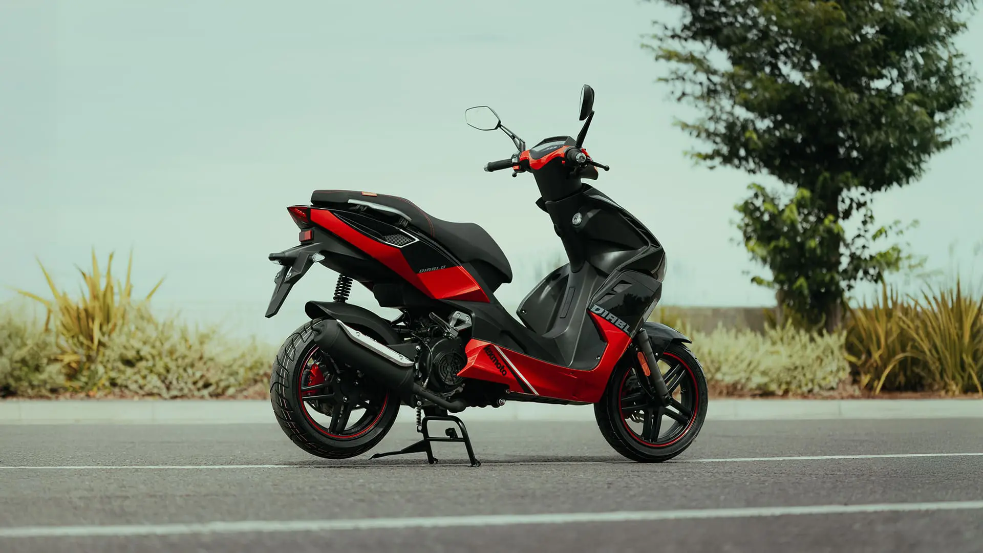 Diablo 125 E55