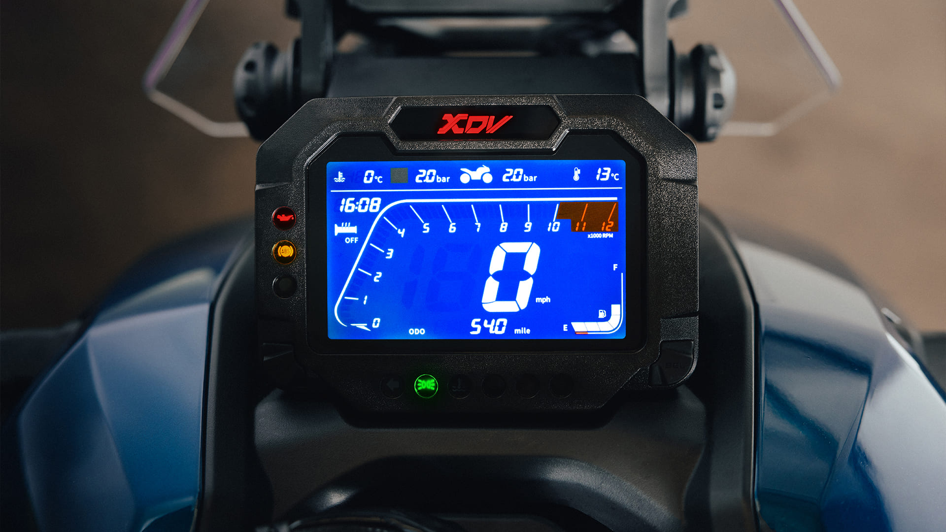 XDV 300