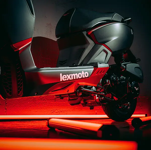 4 Stroke Reliability