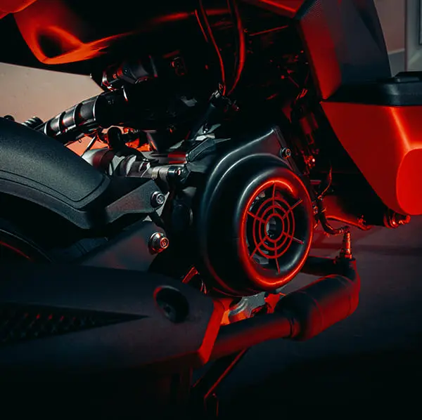 Fuel Injection