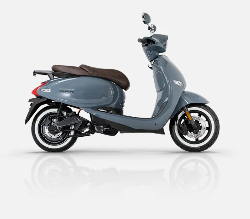 Lexmoto LX06 — Slate Blue