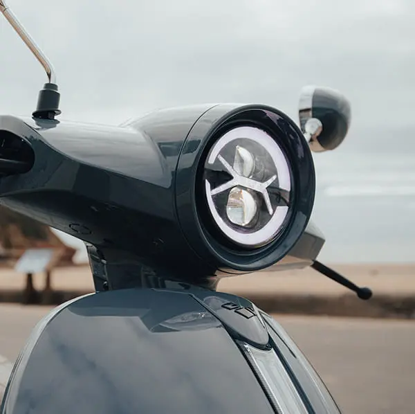 LED Headlights