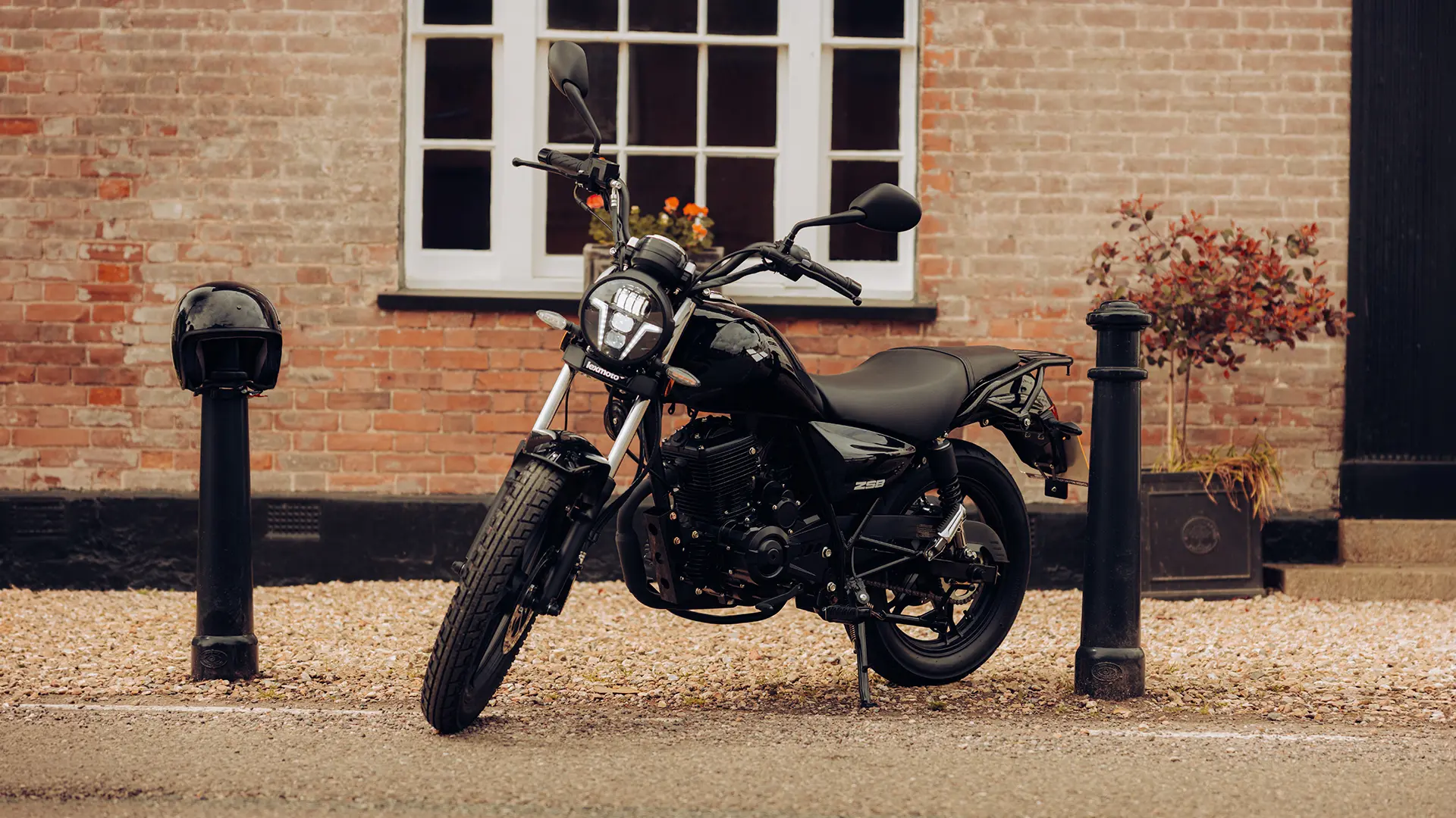 ZSB 125 E55