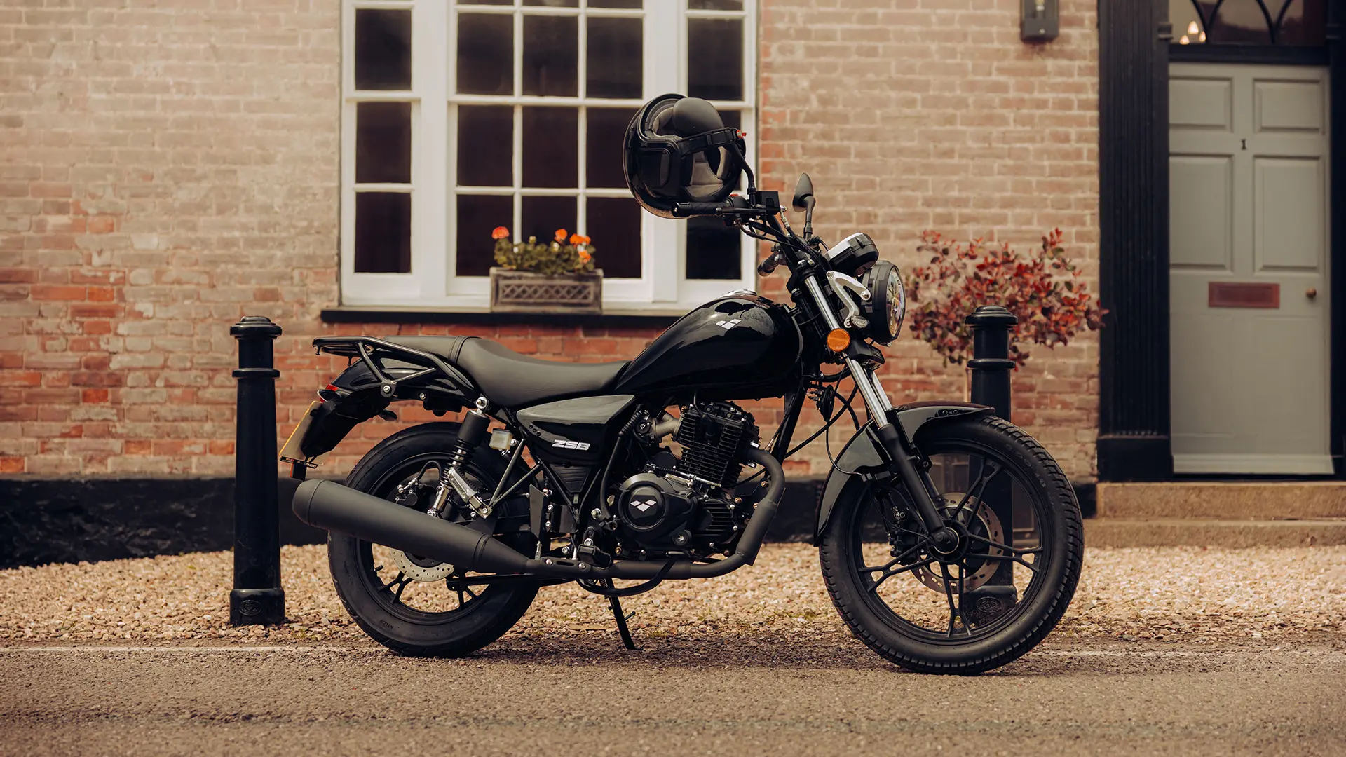 ZSB 125 E55