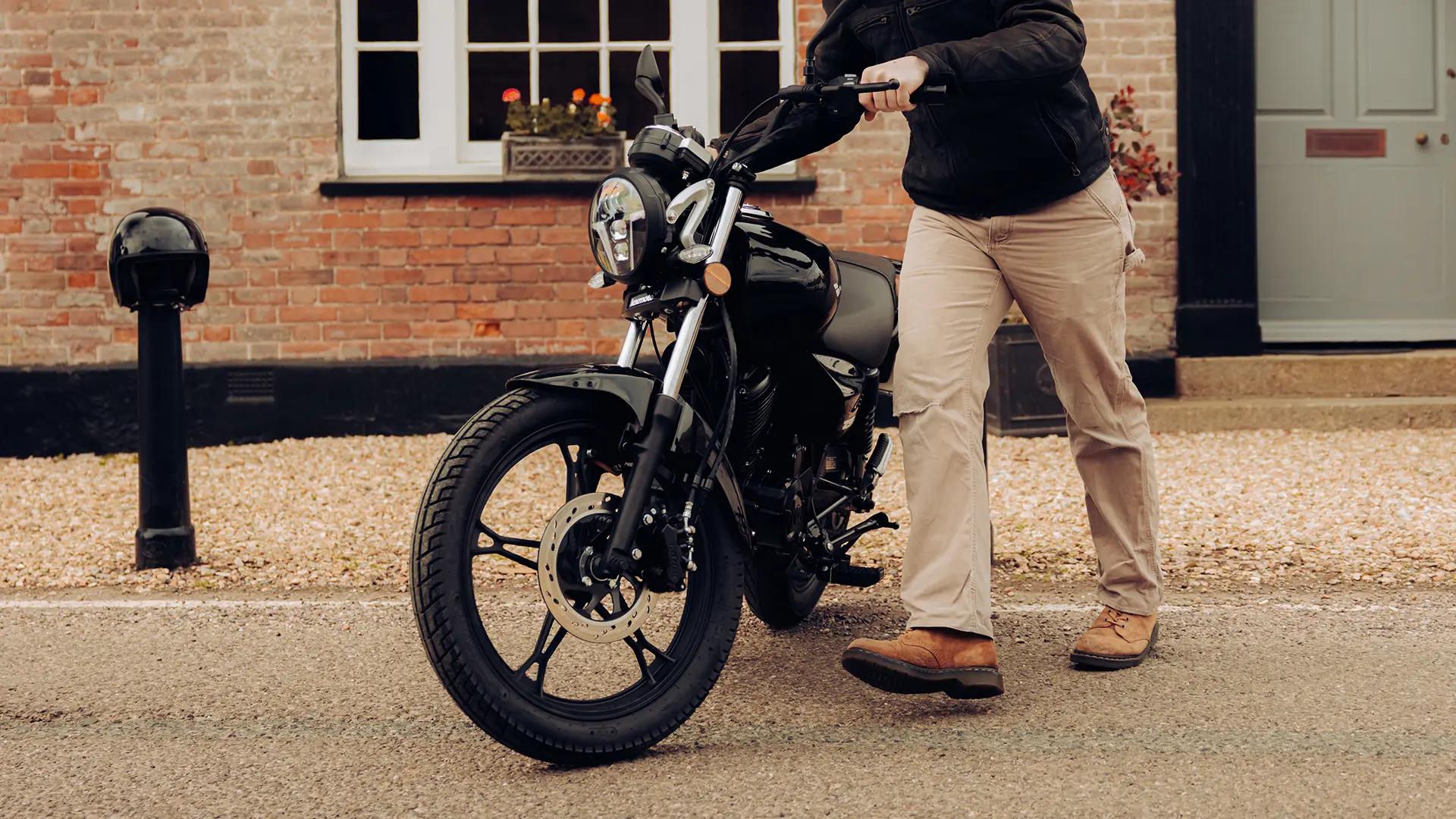 ZSB 125 E55