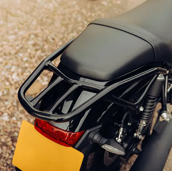 Luggage Rack