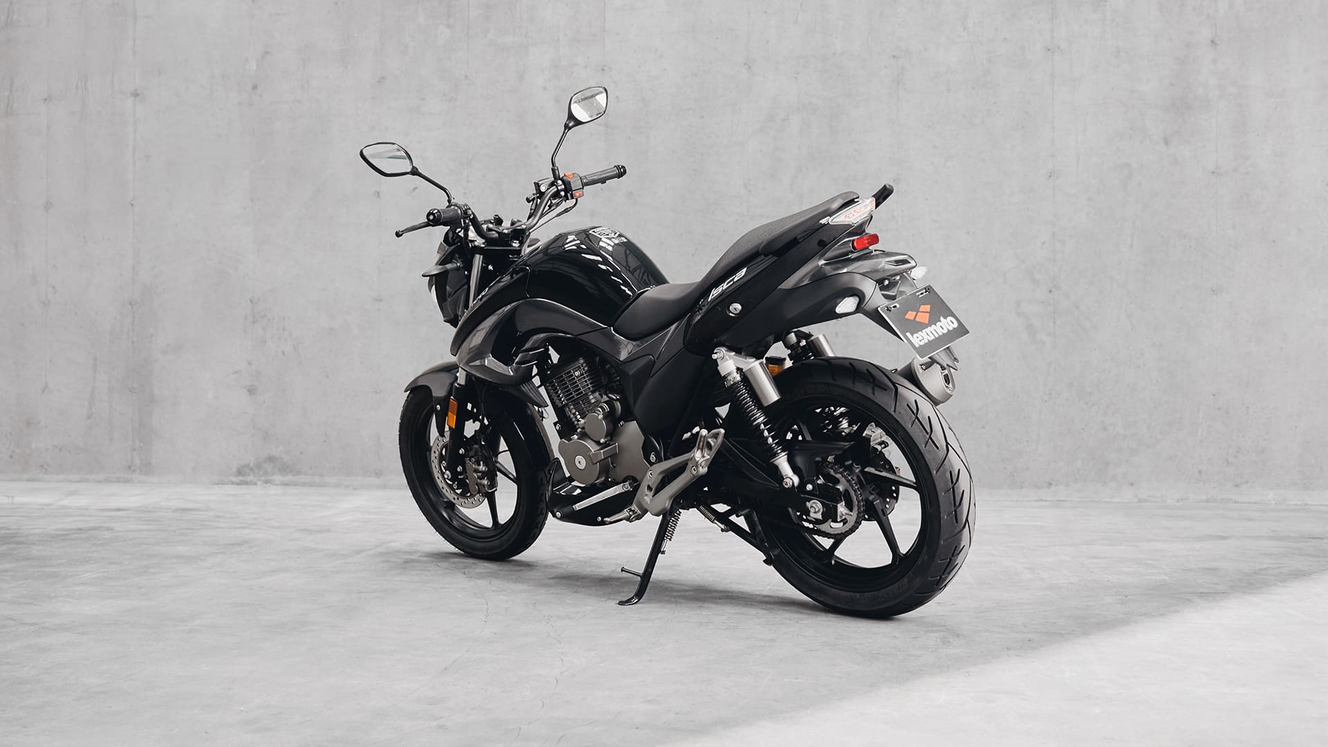 Isca 125