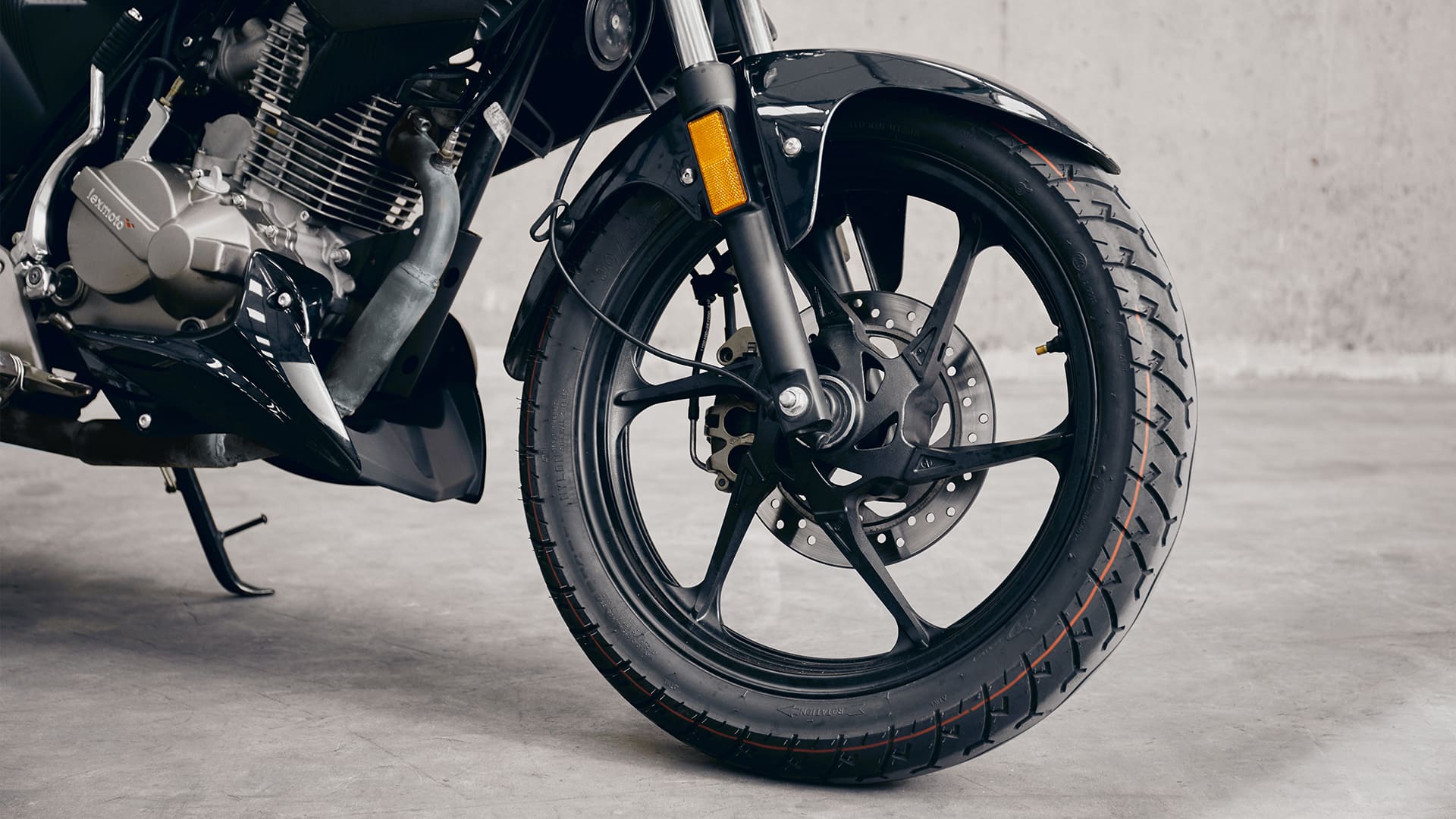 Isca 125