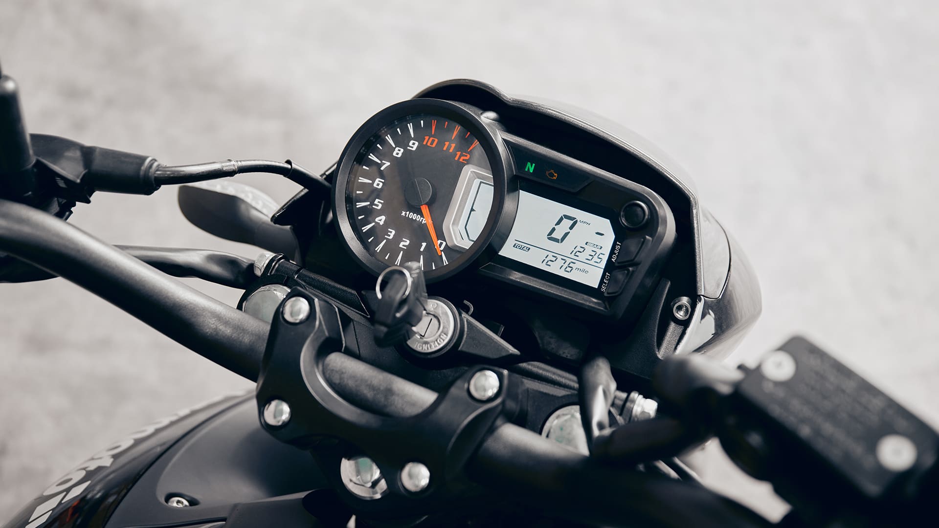 Isca 125