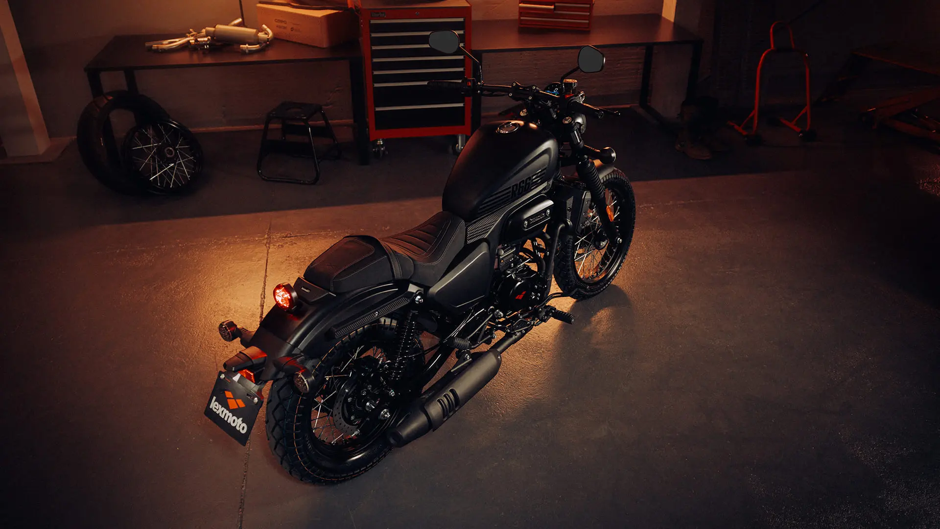R66S E55