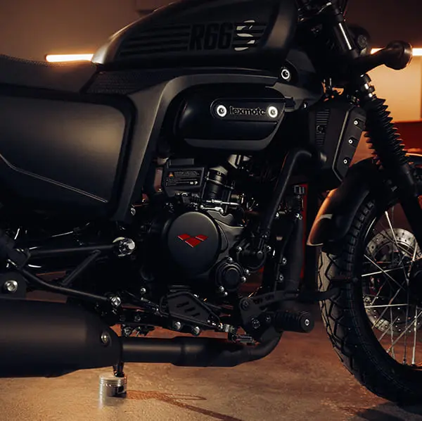 Fuel Injection