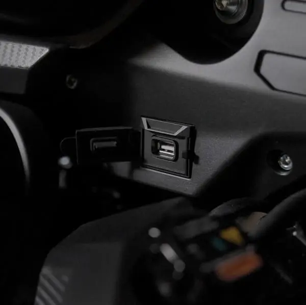 USB Charger