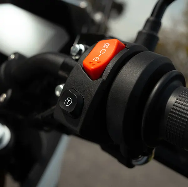 Traction Control