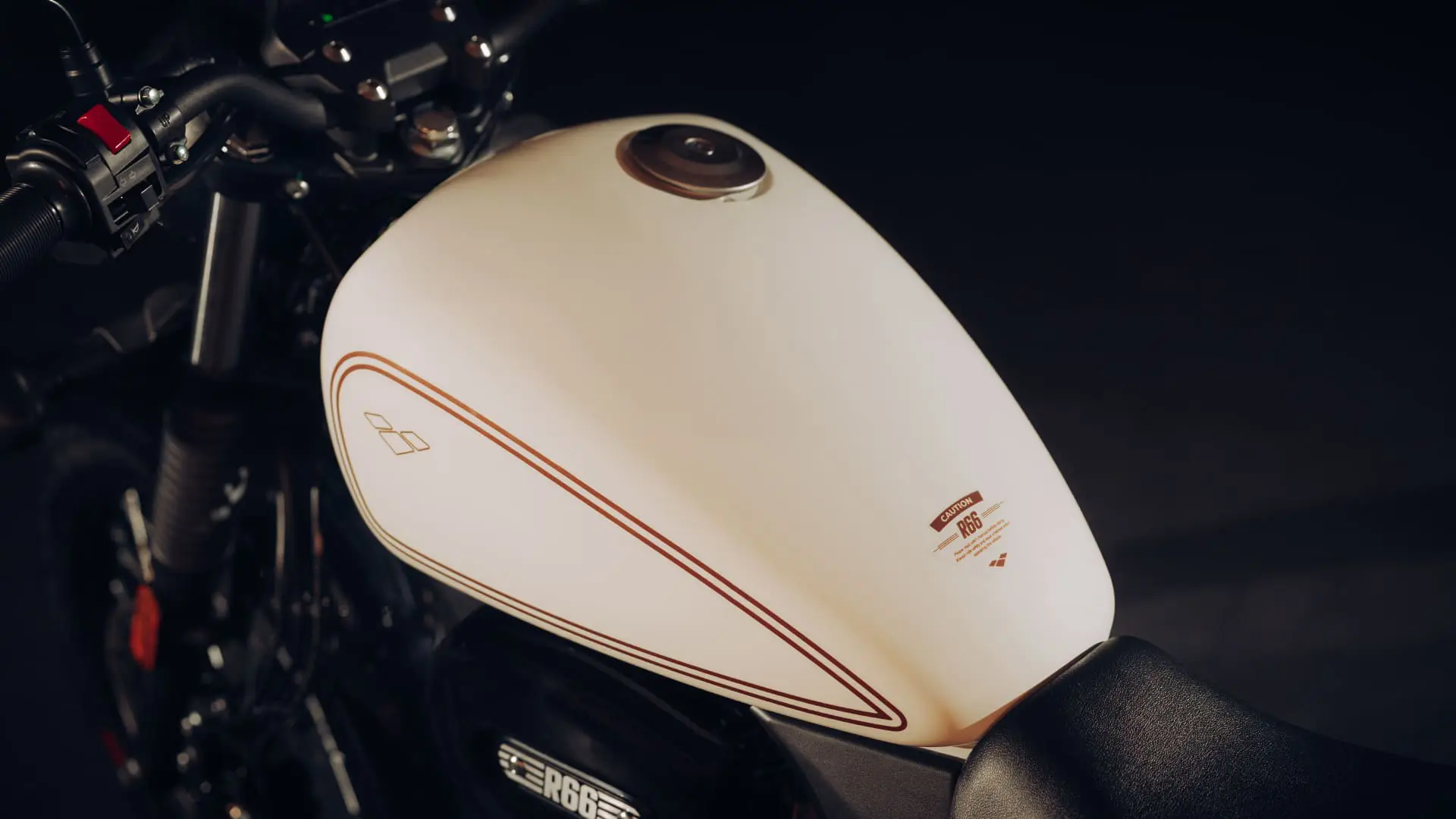 R66 E55