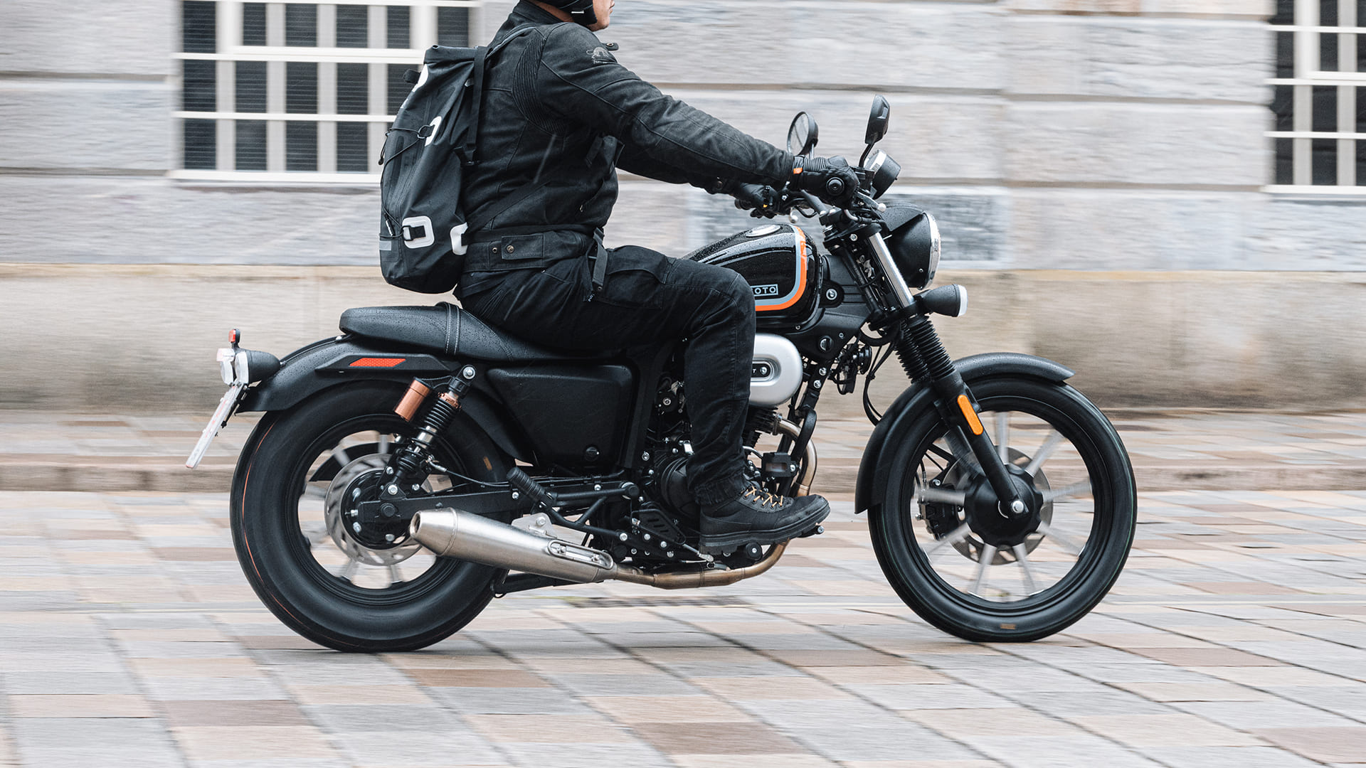 Detroit 125