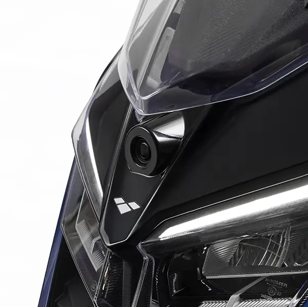 Forward Facing Camera